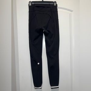 lululemon Swift Speed High Rise Tight